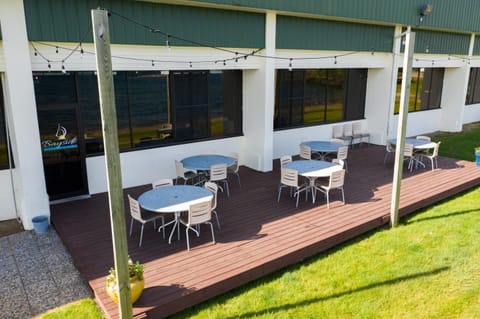 Tawas Bay Beach Resort & Conference Center Resort in East Tawas