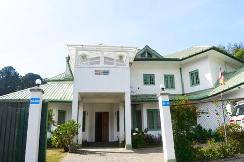 Area and facilities