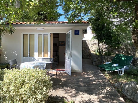 Property building, Patio, Garden, Seating area