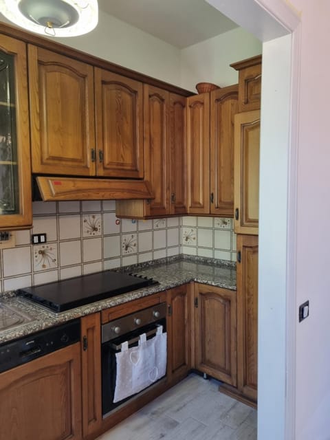 Appartamento Via Loreto Apartment in Pistoia