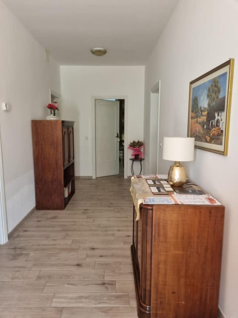 Appartamento Via Loreto Apartment in Pistoia