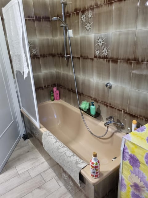 Appartamento Via Loreto Apartment in Pistoia