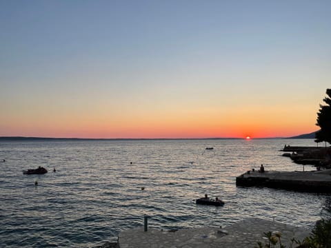 Apartmani Fićurin Starigrad Paklenica Apartment in Zadar County