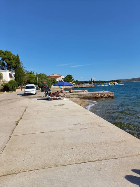 Apartmani Fićurin Starigrad Paklenica Apartment in Zadar County