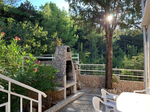 Apartmani Fićurin Starigrad Paklenica Apartment in Zadar County