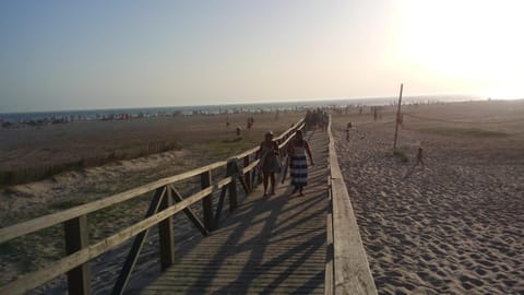 Off site, Summer, Other, Beach