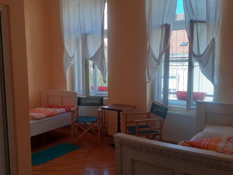 B&B Lakis&Takis Bed and Breakfast in Novi Sad