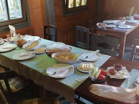 B&B Lakis&Takis Bed and Breakfast in Novi Sad