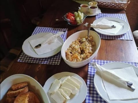 B&B Lakis&Takis Bed and Breakfast in Novi Sad