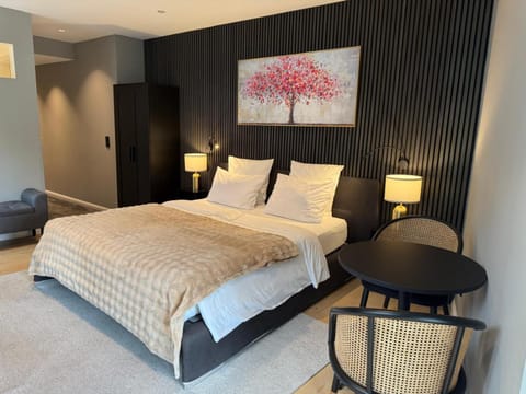 Auberge de Vianden Hotel in Luxembourg