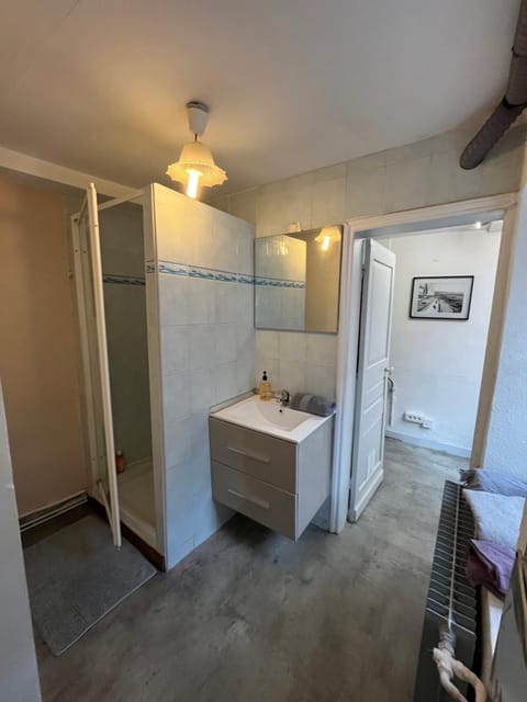 p'tite maison entre mer et campagne Bed and Breakfast in Wimereux