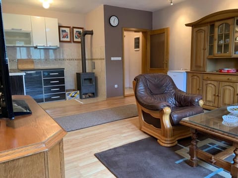 Apartmani Alo Alo (kod Mikija) Apartment in Montenegro