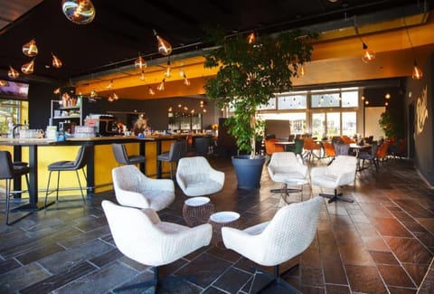 Hotel Restaurant Rhy Hotel in Appenzell Innerrhoden, Switzerland