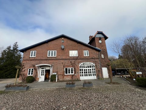 Bett4-you Pinneberg Hotel in Hamburg