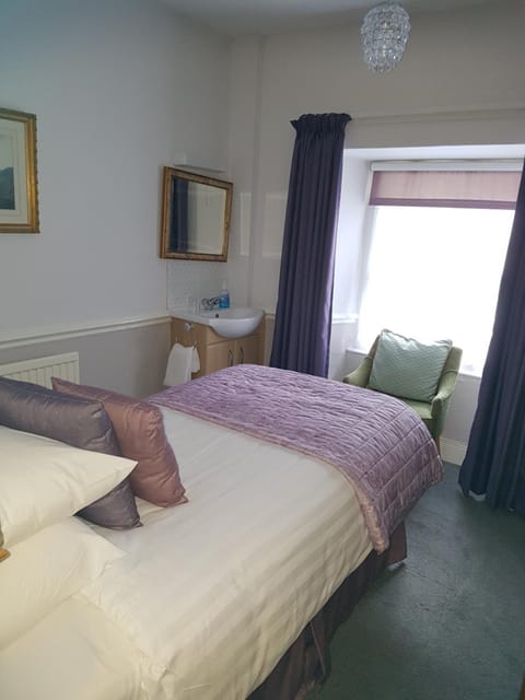 Bed, Coffee/tea facilities, Bedroom