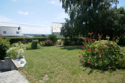 Garden, Garden view