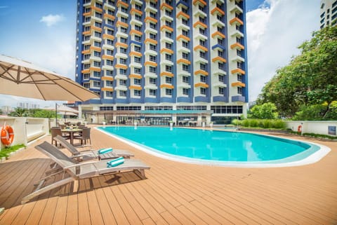 Pool view, Swimming pool, Swimming pool