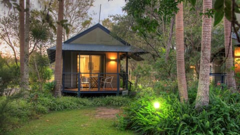 Property building, Garden, Garden view