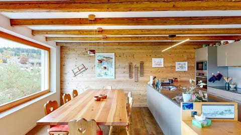 Edelweiss Lanezzi Apartment in Canton of Grisons