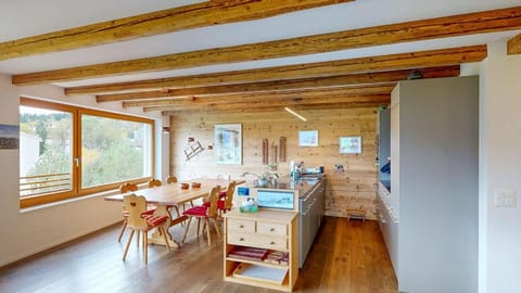 Edelweiss Lanezzi Apartment in Canton of Grisons