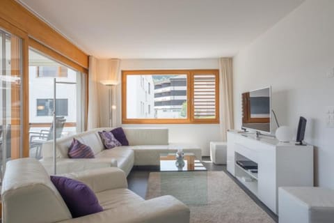 Living room, Living room