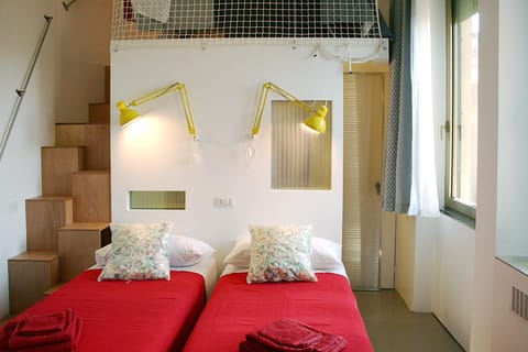 B&B Loft Padova Bed and Breakfast in Padua