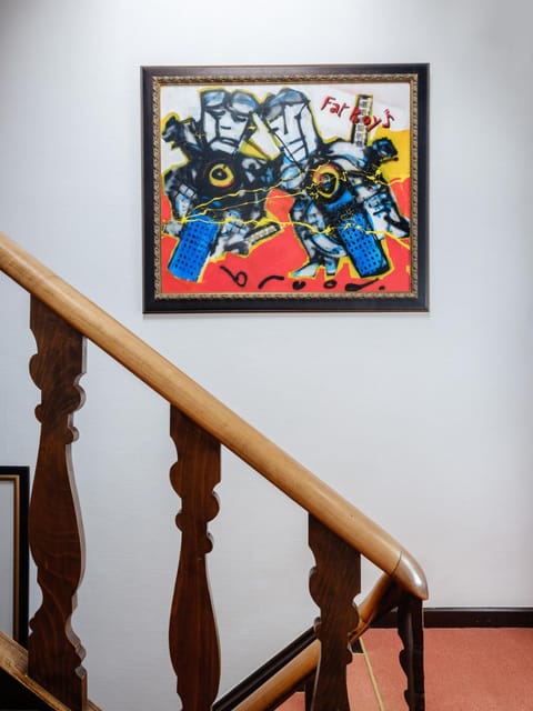 Hotel Auberge D'Alle Hotel in Wallonia, Belgium