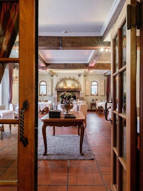 Hotel Auberge D'Alle Hotel in Wallonia, Belgium