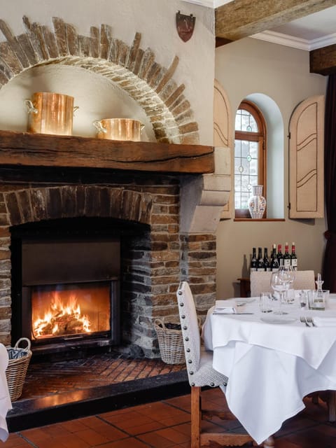 Hotel Auberge D'Alle Hotel in Wallonia, Belgium