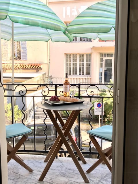 View (from property/room), Balcony/Terrace