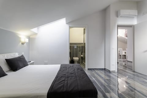 B&B al Palazzo Bed and Breakfast in Agropoli