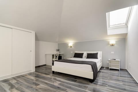 B&B al Palazzo Bed and Breakfast in Agropoli