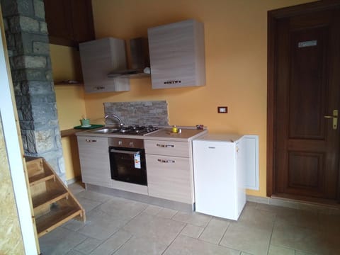 BeB le Frattocchie Bed and Breakfast in Molise, Italy