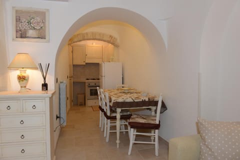Trullo Dimora di Giorgia House in Province of Taranto