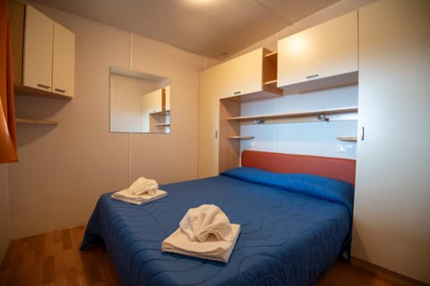 Agriturismo Isola Verde Farm Stay in Umbria