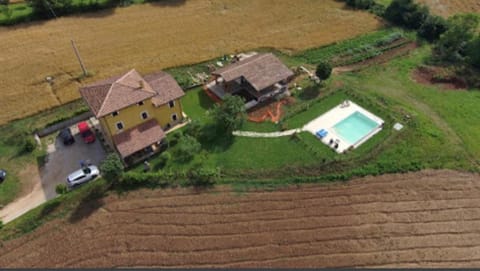 Viale dei Ciliegi Farm Stay in Abruzzo