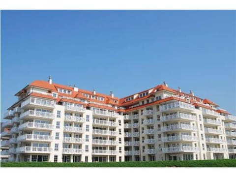 Royal Gardens Apartment in Bruges