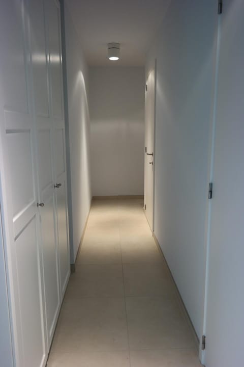 Royal Gardens Apartment in Bruges