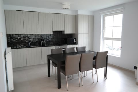 Royal Gardens Apartment in Bruges