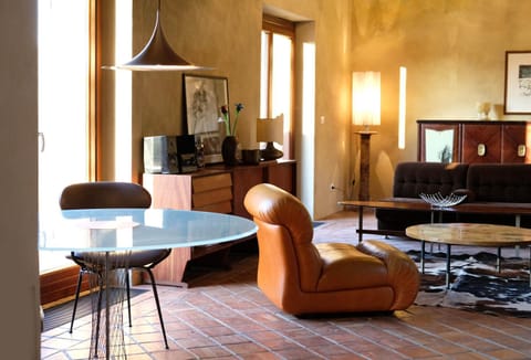 Villa Berti Villa in Tuscany