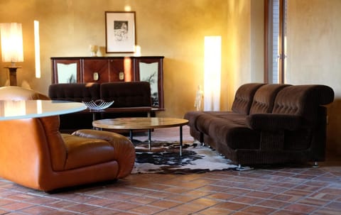 Villa Berti Villa in Tuscany