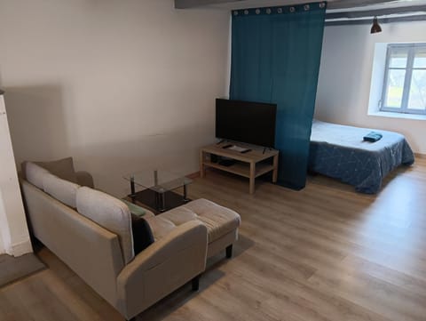 Hébergements Sylvain Apartment in Vosges