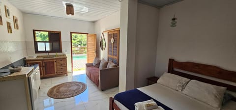 Pousada Encontro das Águas Inn in State of Rio de Janeiro