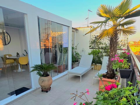 View (from property/room), Balcony/Terrace