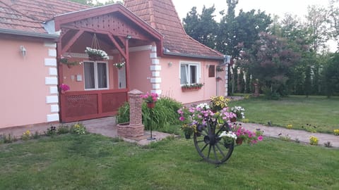 Property building, Off site, Other, Garden view