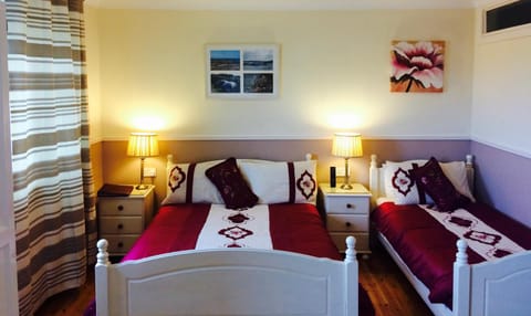 Clai Ban Bed and Breakfast in County Clare