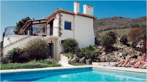 Villa Ruzanna Villa in Mandelieu-La Napoule