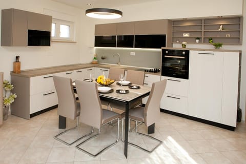 Apartment Nikoleto Apartment in Zadar