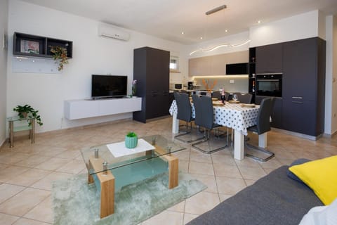 Apartment Nikoleto Apartment in Zadar