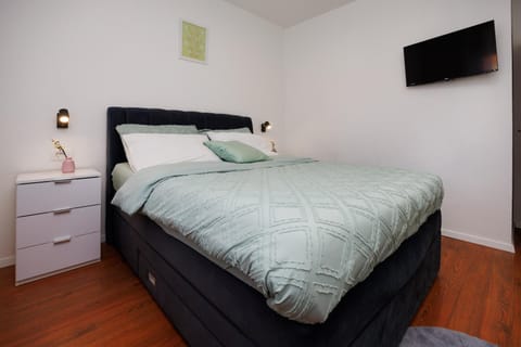 Apartment Nikoleto Apartment in Zadar